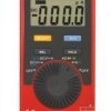 UT120A miernik uniwersalny kieszonkowy