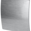 Panel srebrny system+ do wentylatora kratki PES100 Awenta