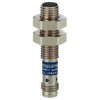 Czujnik zbliżeniowy M8 Indukcyjny 1,5 mm Telemecanique Sensors Wpuszczany 10 → 36 V DC długość 51mm Gwintowany