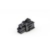 Molex 1053081204 Nano-fit Receptacle Housing 2.50mm Pitch 4 Pins