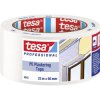 tesa 04845-00001-00 PE Plastering Tape white 33m x 50mm UV resist.