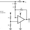 Single, 5.5-V, 10-MHz, low noise (8.5-nV/√Hz) operational amplifier