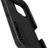 Otterbox Defender Futerał backcase Apple iPhone 16 czarny Kompatybilny z MagSafe, Odporny na wstrząsy 77-95964