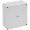 Spelsberg 11091301 TK Series Enclosure 182x180x84mm IP66 grey-white