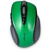 Kensington K72424WW Kensington Pro Fit Mid-Size Wireless Mouse - Emerald Green