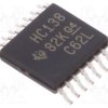 SN74HC138PW