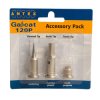 Antex XS12PPK Accessory Pack For Antex GasCat 120P Gas Iron