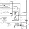 Automotive 12-V battery 3-phase gate driver with current shunt amplifiers & enhanced protection