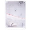 Obudowa 118X158x80mm Ip55 Ep-Nt 4/16 Carbo-Box 0229-00
