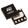 L99VR035QTR Automotive low dropout linear voltage regulator having 300 mA of current capability