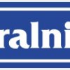 Samoprzylepna tabliczka ostrzegawcza /PRALNIA/ 22/T/F