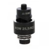 Wycinak trzykłowy ręczny N3W 25,5/M25 E06WD-01020120600