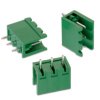 Wtykowy blok zaciskowy, seria: WR-TBL 19 -pinowe raster 5.08 mm 1-rzędowe Wurth Elektronik