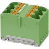 Phoenix Contact 1082391 Distribution block 450V 57A Push-in connection