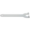 Flexipads World Class 24035 White Pin Spanner 30-4mm