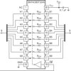 3.3-V, 1:1 (SPST), 8-channel FET bus switch with level shifter