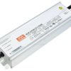 Zasilacz impulsowy LED, 250 W, napięcie wejściowe: 71...143 VDC, prąd wyjściowy: 1,75 A, IP67 HLG-240H-C1750B