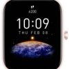 Amazfit Bip 3 Pro Monitor aktywności fizycznej 44 mm różowy