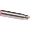 Czujnik indukcyjny M12x1 dł: 56 mm zabudowany Sn: 3 mm 10-35VDC 130 stC PNP NO kabel 2m IP65 IB120155