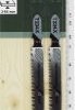 Brzeszczot do wyrzynarki HCS, T 234 X Bosch Accessories 2609256727 2 szt.