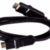Przyłącze HDMI -HDMI 1.4 obrotowe -1.5m