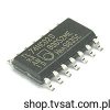 74HC02D Quad NOR Gate SMD-SO14 PHILIPS