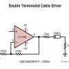 Ultrahigh Speed Operational Amplifier