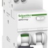 Wyłącznik różnicowoprądowy/automatyczny Schneider Electric A9D38620