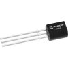 MOSFET Typ N-kanałowy TO-92 40 V Rozszerzenie 3-pinowy Otwór przelotowy Microchip TN0604N3-G