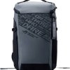 Plecak na laptopa Asus ROG Ranger BP2701 - Cybertext Edition, 43,2 cm (17