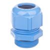Dławnica kablowa poliamidowa M25 IP68 SKINTOP K-M 25 ATEX plus niebieska 54115430