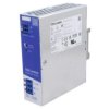 Zasilacz impulsowy na szynę DIN, 120W, 0...5A, 24V DC, 22,5...29V DC, Push-in, zaciski push-in, D1SE120-24-A3