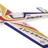 Samolot RC z napędem silnikowym Pichler Modellbau Supra Fly 60 ARF