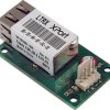 GNOME232_TTL - konwerter Ethernet na RS232 TTL