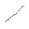 Qwiic przewód żeńsko-żeński z wtykiem 4-pin - 10cm - SparkFun PRT-14427