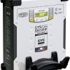 GYS GYSFLASH 102.12 HF Vertikal 029606 Prostownik automatyczny 12 V 100 A