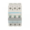 Wyłącznik nadprądowy 3P D 32A 10kA AC NDN332