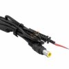 WTYK ZASILAJĄCY DC 4.40/6.50 z kablem 1.2m do laptopa SONY