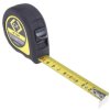 Miara taśmowa dł. 5m CK szer. 19 mm Jednostki metryczne