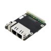Płytka bazowa CM4-DUAL-ETH-MINI do modułów Raspberry Pi CM4 - Waveshare 22360