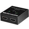 Przełącznik HDMI 1x2 2.0 4K Switch dwukierunkowy