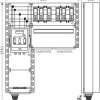 Inwerter Hensel 20001583 20001583