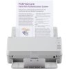 Ricoh PA03811-B001 Ricoh SP-1120N ADF scanner 600 x 600 DPI A4 Grey
