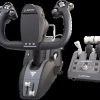 TCA Yoke & Quadrant Pack Thrustmaster - TCA Yoke & Quadrant Pack Boeing Edition
