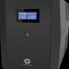 ZEUS08EM UPS, 1500 VA / 900 W, earthing contact, IEC