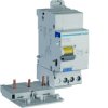 RCD, Typ F, 3-biegunowy, 40A, 30mA, Hager, BDF Hager 500V