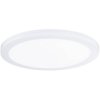 Paulmann 95390 Cover-it LED Recessed Panel 22W White Easy Mounting