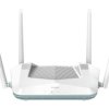 Router WiFi LAN porty: 4, 3200Mbit/s, 10/100/1000Mbit/s, 2.4GHz