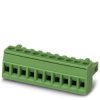 Phoenix Contact 1926251 Obudowa złącza pin żeńskiego na kabel MSTBT 2,5 HC/ 4-ST, wire-to-board, piny: 4, 16 A, 50 szt.