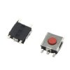 Przycisk Microswitch 6x6x3.1mm SMD (2 sztuki)